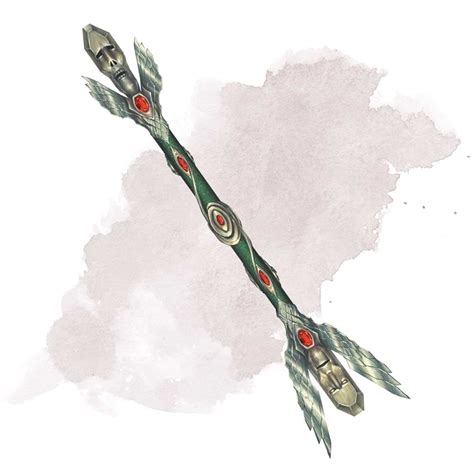 Cleric 201: The Best Magic Items for Clerics .